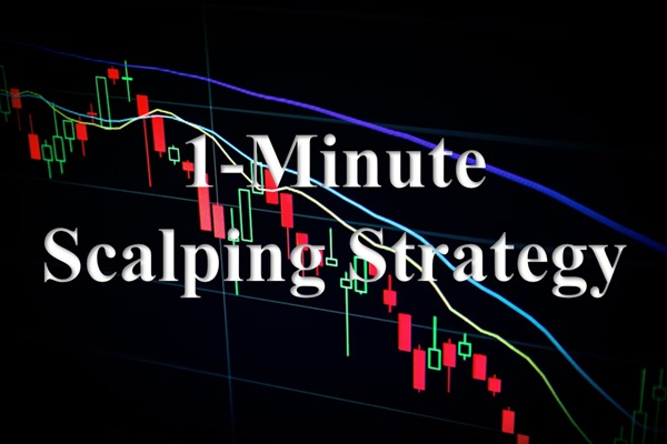 1분 스캘핑은 초고속 트레이딩 성공의 비밀인가