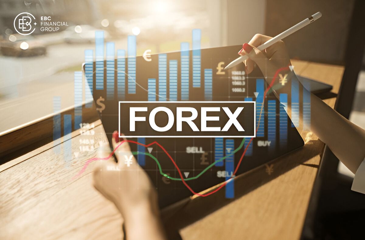 Broker forex là gì? Hướng dẫn chọn sàn A-Z cho người mới