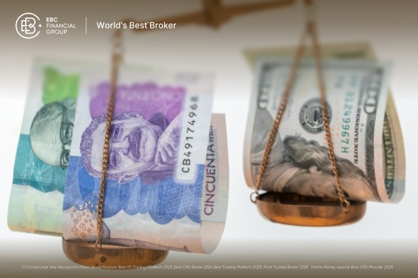 Dólares a pesos colombianos: cómo está el cambio hoy