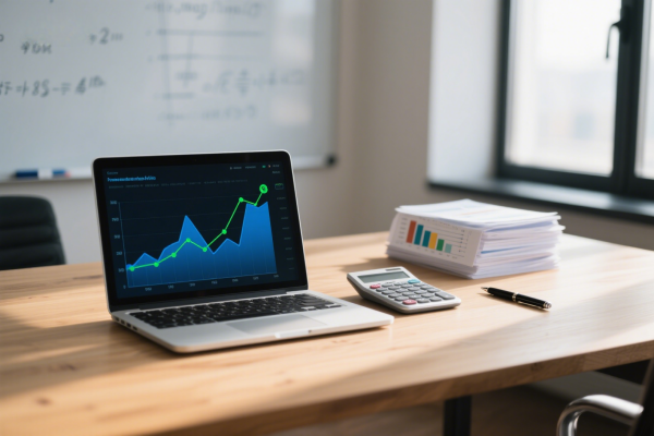 プロフィットファクターとは｜目安と理想レンジ