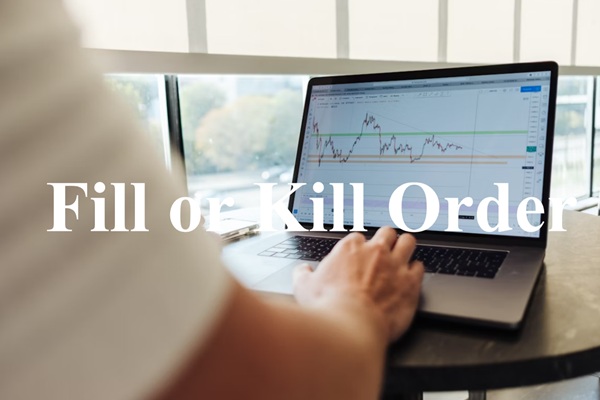 Худалдан авах эсвэл Цуцлах Захиалга (Fill or Kill Order) нь хамгийн хурдан арилжааны арга мөн үү?