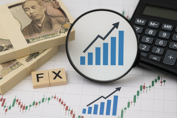 実効レバレッジとは｜FXにおける目安と計算法