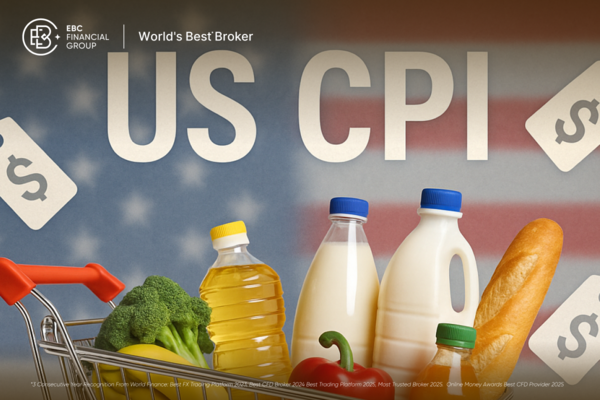 Próxima semana | IPC EUA, 11 de Setembro de 2025: Risco?