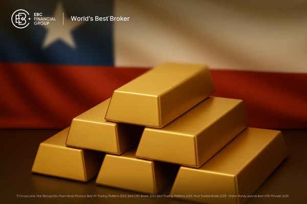 Precio del oro en Chile: lo que debe saber ahora