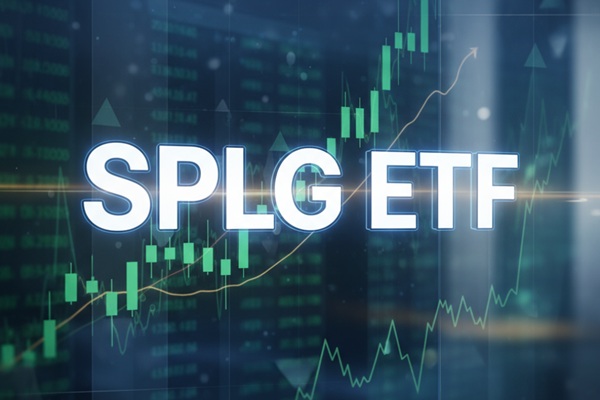 SPLG ETF: la forma simple y barata de invertir en el S&P 500