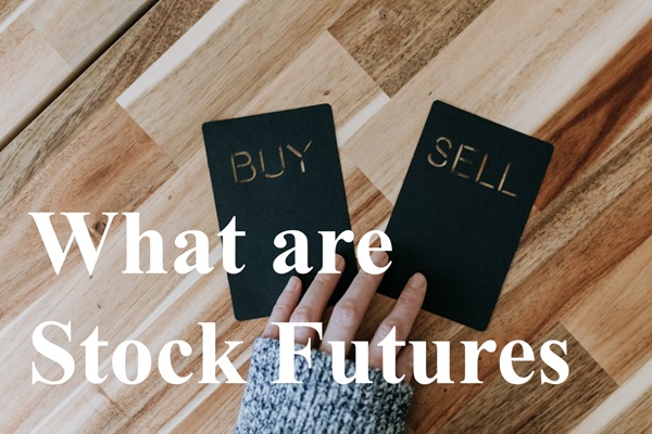 Futuro de Ações: Onde o Hoje Encontra o Amanhã na Negociação