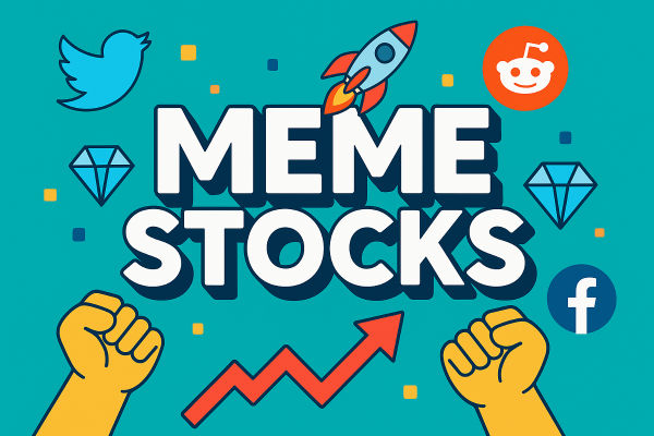 Meme Stocks 2025 Explained: Are They Making a Comeback?