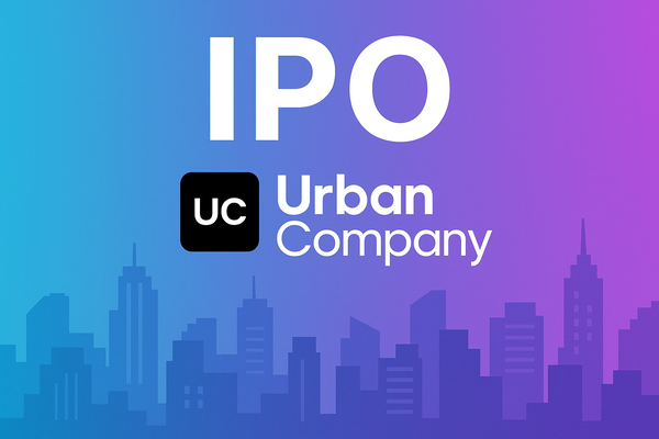 अर्बन कंपनी आईपीओ: जोखिम, लाभ और जीएमपी की व्याख्या