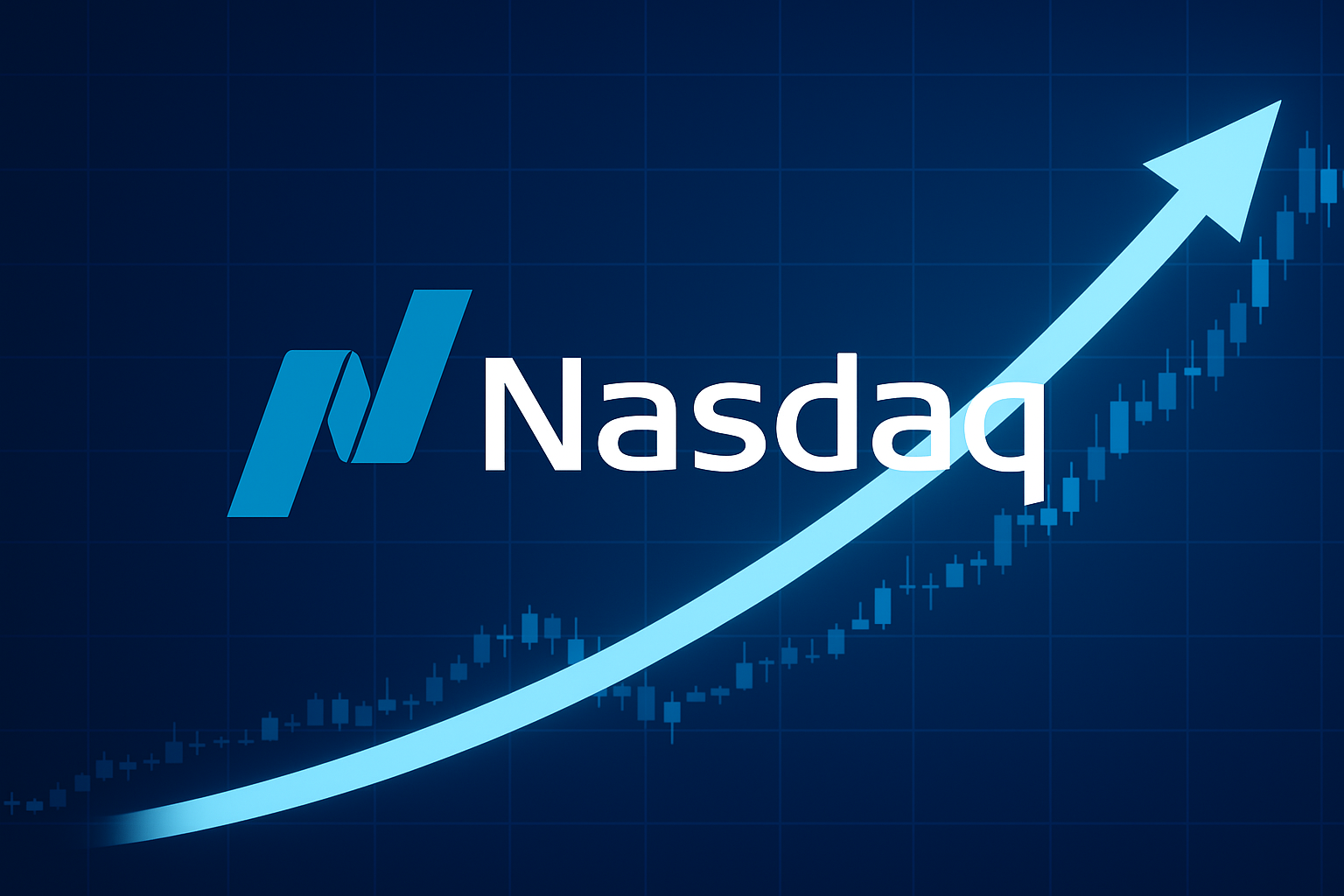 나스닥 사상 최고치: 버블 위험이 다가오고 있을까?