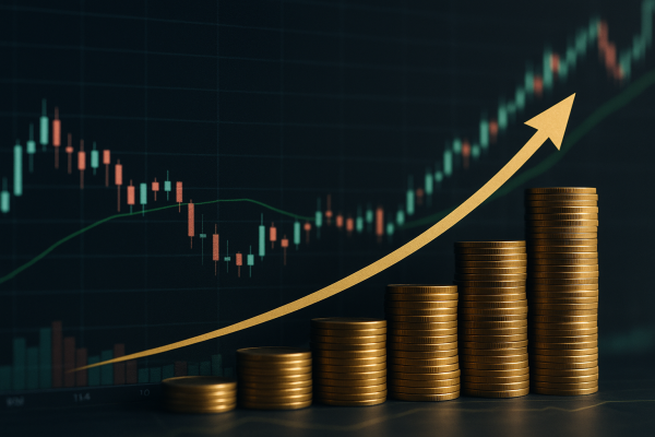 複利運用とは｜FXにおけるその活用方法