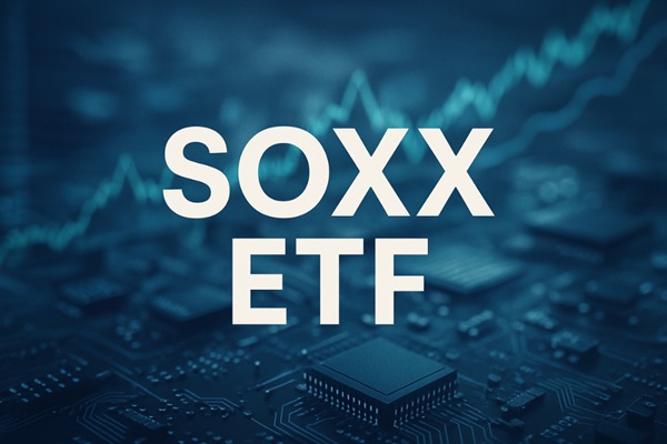 SOXX ETF: Tu puerta al futuro de la tecnología