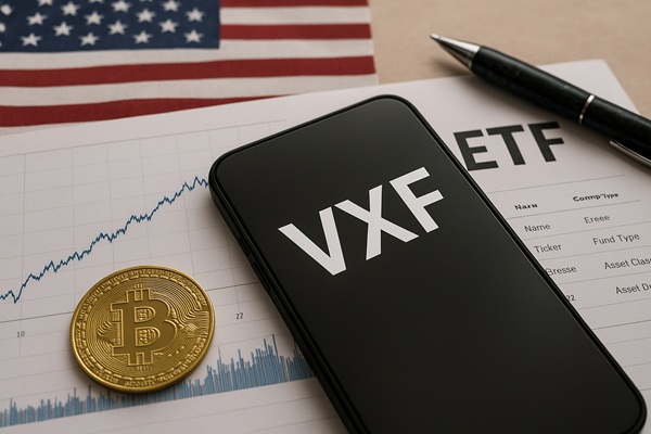 كيف تفتح VXF الباب أمام النصف الآخر من السوق الأمريكية