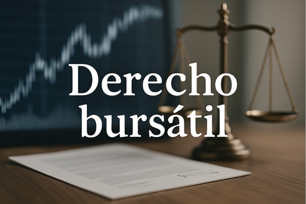 Derecho bursátil: guía práctica 2025