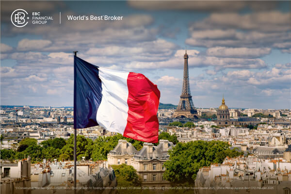 ​Euro shakes off France political crisis