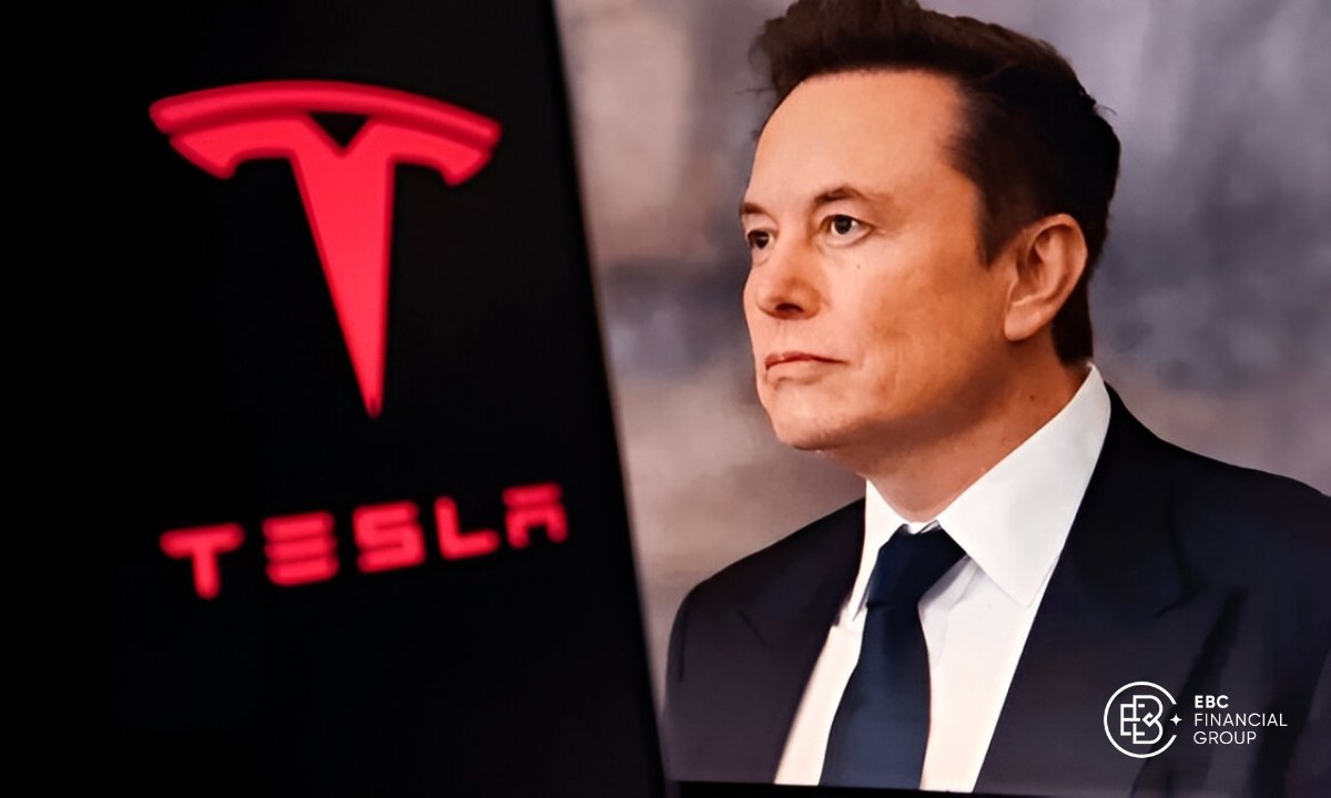 Cổ phiếu Tesla (Nasdaq: TSLA) - Cách mua, So sánh, Phân tích