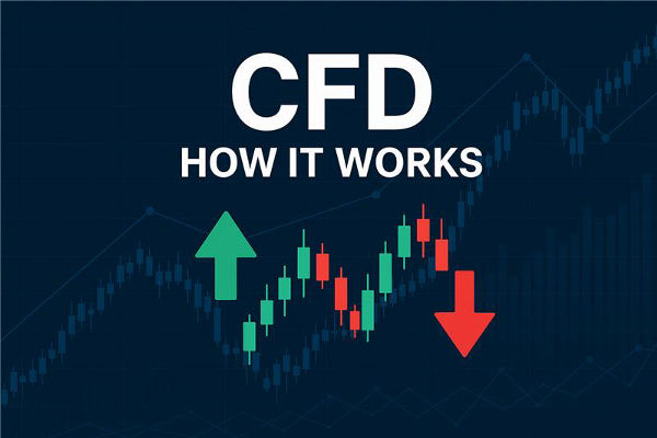 सीएफडी कैसे काम करता है: सीएफडी ट्रेडिंग शुरू करने से पहले जानें