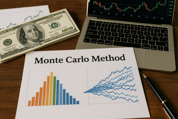 モンテカルロ法とは｜FXにおけるそのやり方