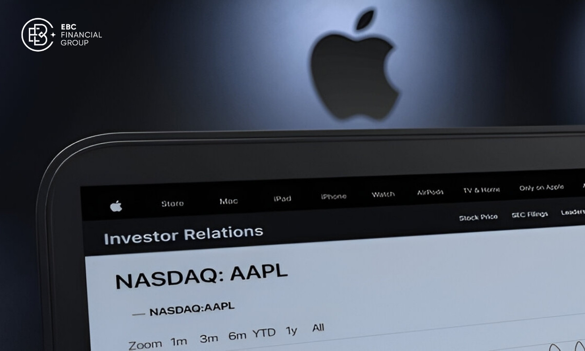 Cổ phiếu Apple (NASDAQ: AAPL) - Hướng dẫn cách mua, đầu tư và so sánh