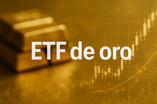 ETF de oro: la inversión que nunca pierde brillo