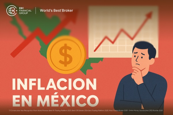 Precios al alza: inflación en México toca 3,57 %