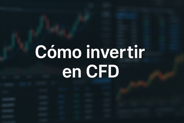 Cómo invertir en CFD: guía práctica para traders en 2025