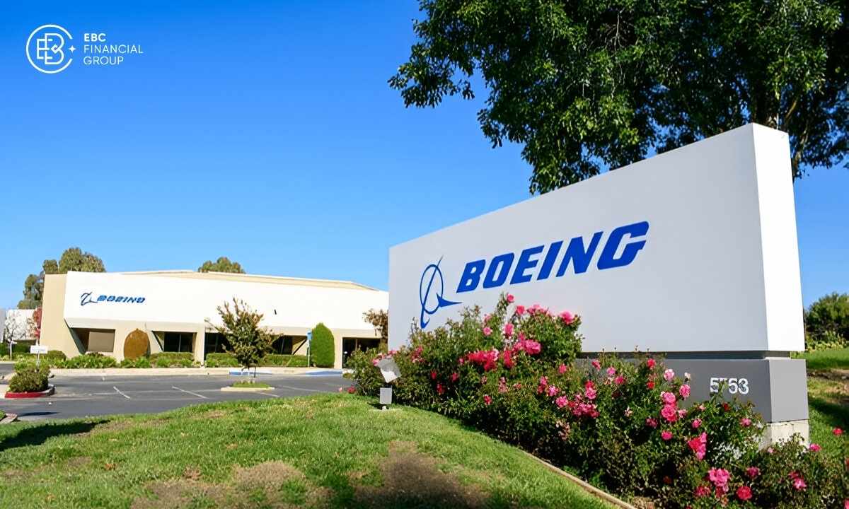 Mã cổ phiếu Boeing (NYSE: BA): Cách mua, Đầu tư, Thông tin và Phân tích giá