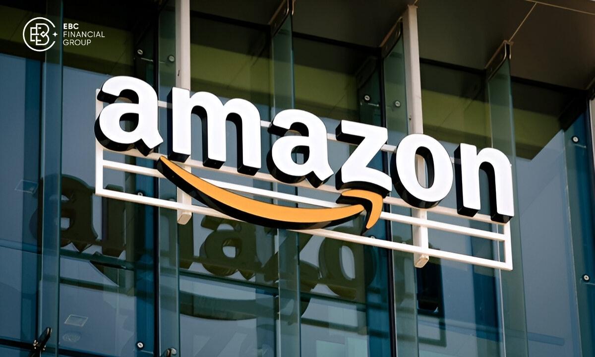 Mã cổ phiếu Amazon (Nasdaq: AMZN): Cách mua, So sánh, Đầu tư