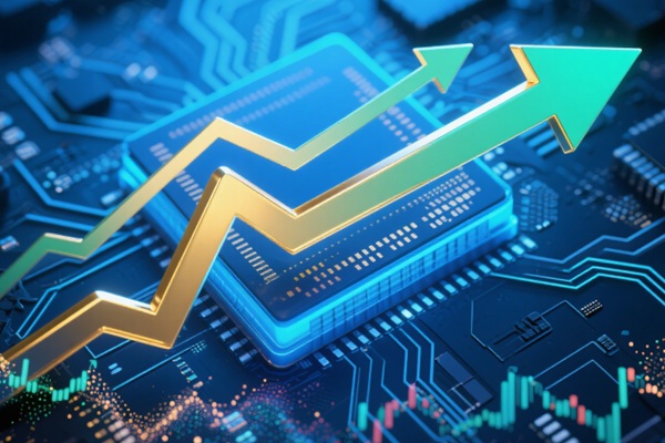TSMC株価が最高値を更新!AIは台湾株式市場下半期も重要な投資対象となるか?