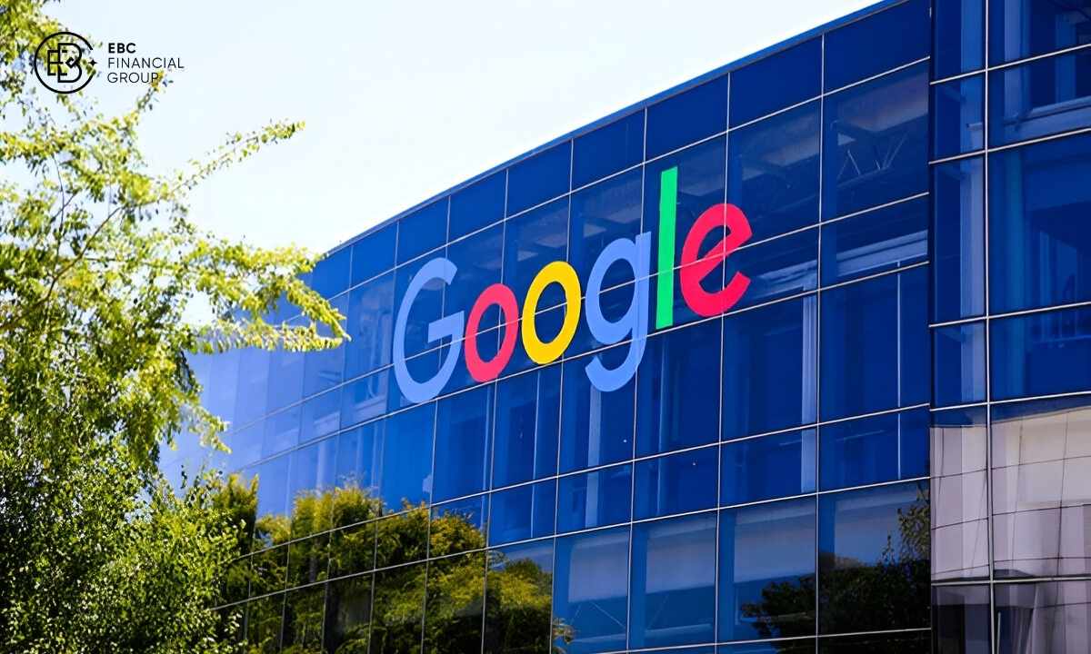 Mã cổ phiếu Google (Alphabet Inc.) (Nasdaq: GOOG): Cách mua, Đầu tư, Phân tích giá