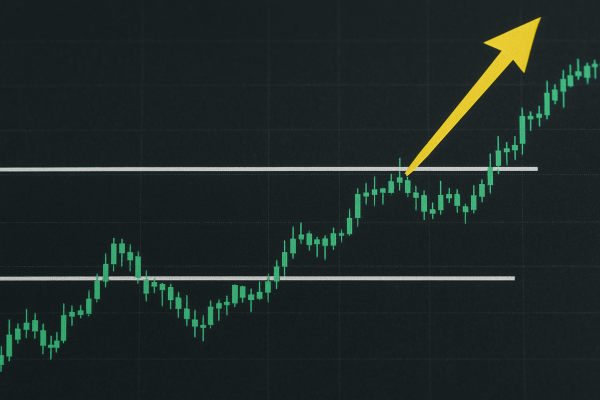 ラインブレイクとは｜シグナルと活用方法