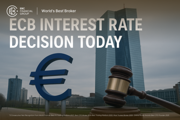ECB Interest Rate Decision Today: Bertahan di 2% atau Dipangkas?