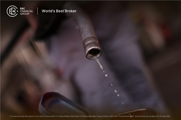 石油市場は供給の激減が繰り返されると予想