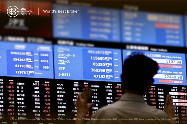 หุ้นเอเชียทะยาน หลังคาด Fed ปรับลดดอกเบี้ยสหรัฐ