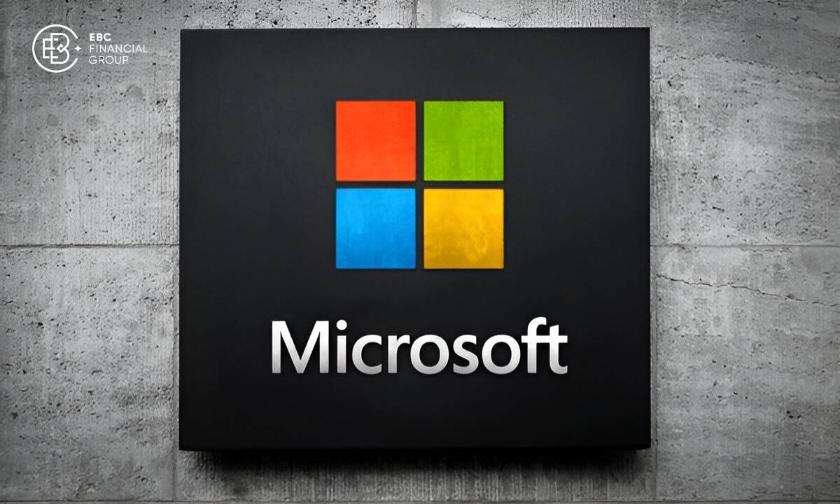 Mã cổ phiếu Microsoft (Nasdaq: MSFT) - Hướng dẫn cách mua, so sánh, đầu tư, phân tích giá