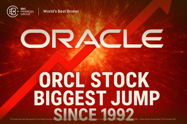ORCL Stock Sees Its Biggest Jump Since 1992: Should You Buy Now?