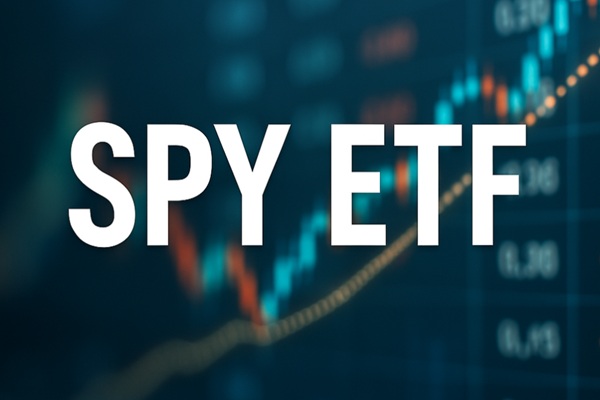 SPY ETF: diversificación y rendimientos al alza