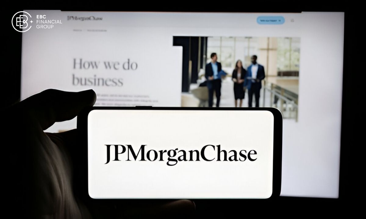 Cổ phiếu JPMorgan Chase (NYSE: JPM) - Đầu tư, Định giá, So sánh, Cách mua