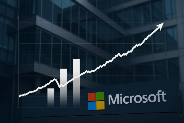マイクロソフト株価推移と今後の予測｜投資家が注目すべきポイント