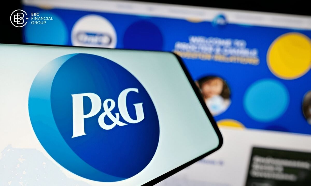 Cổ phiếu Procter & Gamble (NYSE: PG) - Đầu tư, So sánh, Cách mua, Định giá