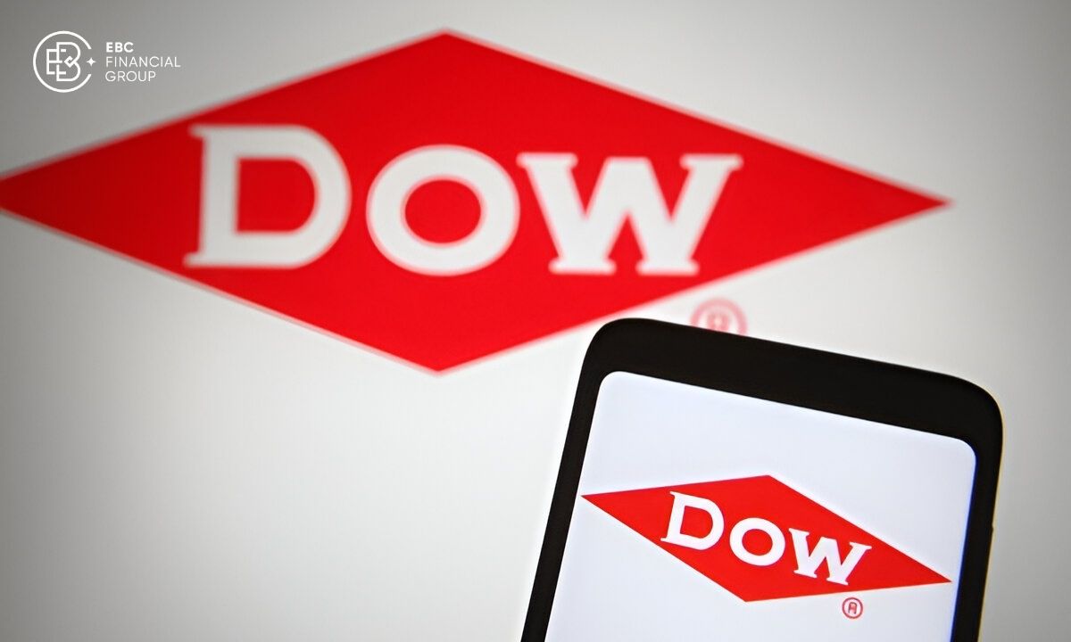 Mã cổ phiếu Dow (NYSE: DOW): Định giá, Đầu tư, So sánh, Cách mua