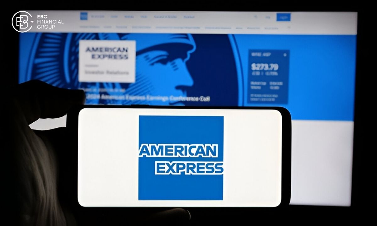 Mã cổ phiếu American Express (NYSE: AXP) - Cách mua, đầu tư, so sánh, định giá