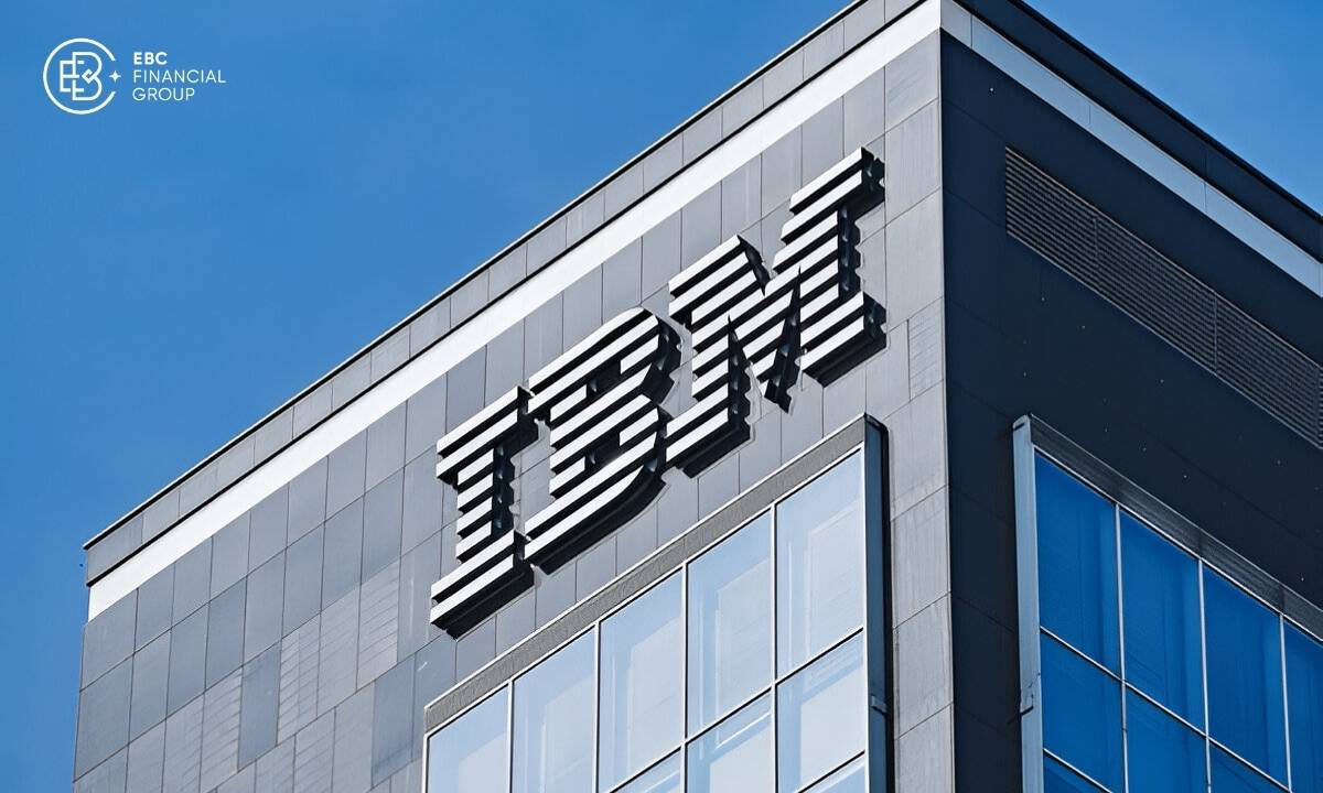 Mã cổ phiếu IBM (NYSE: IBM) - So sánh, Định giá, Cách mua, Đầu tư