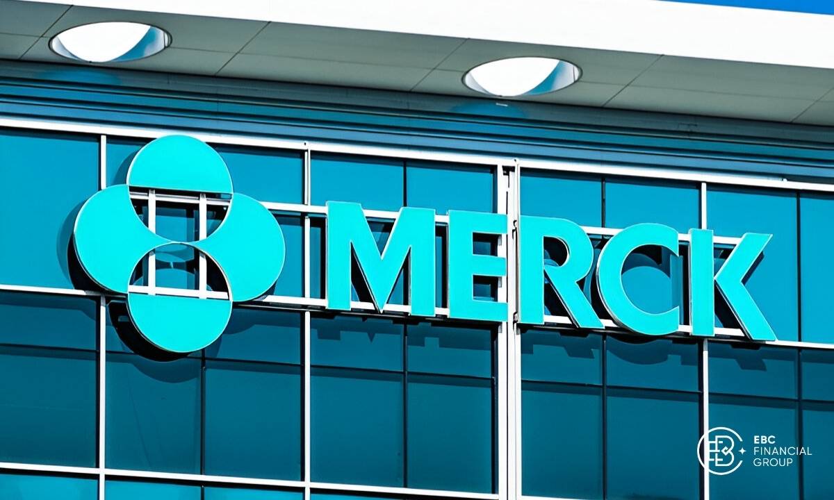Mã cổ phiếu Merck (NYSE: MRK): Cách mua, Định giá, So sánh, Đầu tư