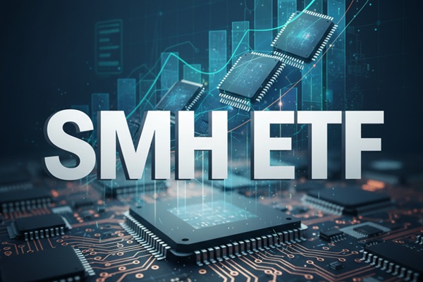 SMH ETF: el fondo que sigue liderando en semiconductores
