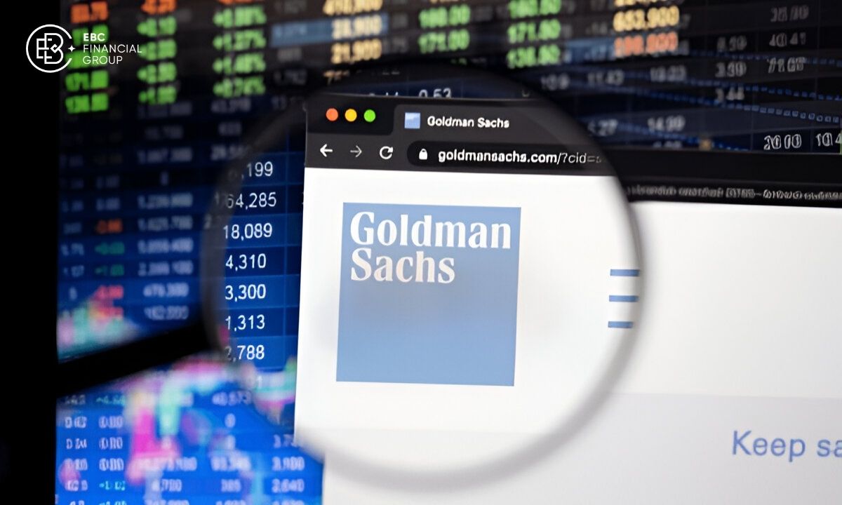 Mã cổ phiếu Goldman Sachs (NYSE: GS) - Định giá, Cách mua, So sánh, Đầu tư