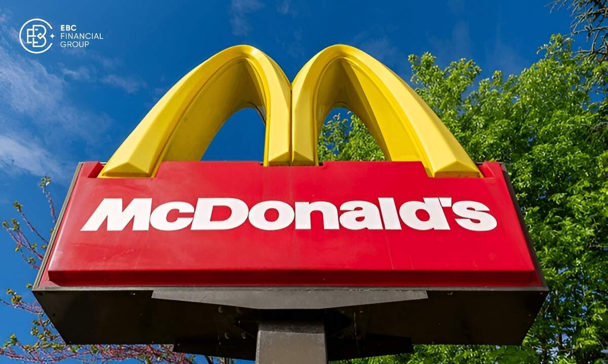 Mã cổ phiếu McDonald’s (NYSE: MCD) - So sánh, Định giá, Cách mua, Đầu tư