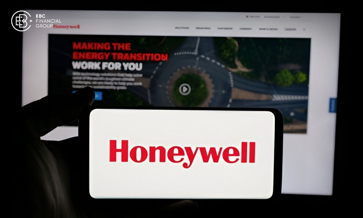 Mã cổ phiếu Honeywell (NASDAQ: HON) - Định giá, So sánh, Cách mua, Đầu tư