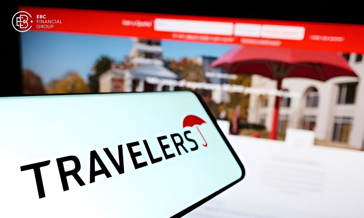 Mã cổ phiếu Travelers (NYSE: TRV) - Đầu tư, So sánh, Định giá, Cách mua