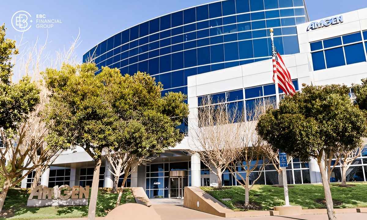 Mã ​cổ phiếu Amgen (Nasdaq: AMGN): So sánh, Định giá, Cách mua, Đầu tư