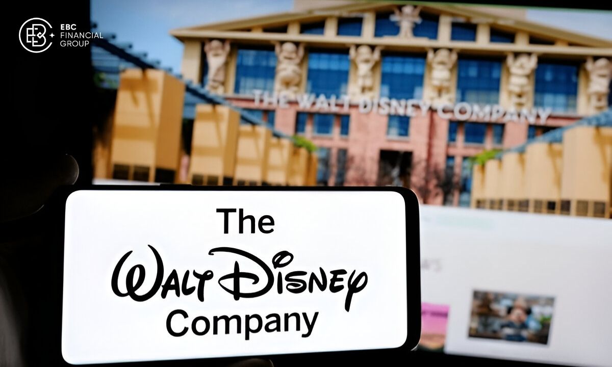 Mã cổ phiếu Disney (NYSE: DIS): Cách mua, So sánh, Định giá, Hướng dẫn Đầu tư
